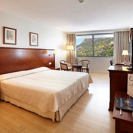 فندق Hesperia Andorra المظهر الخارجي الصورة