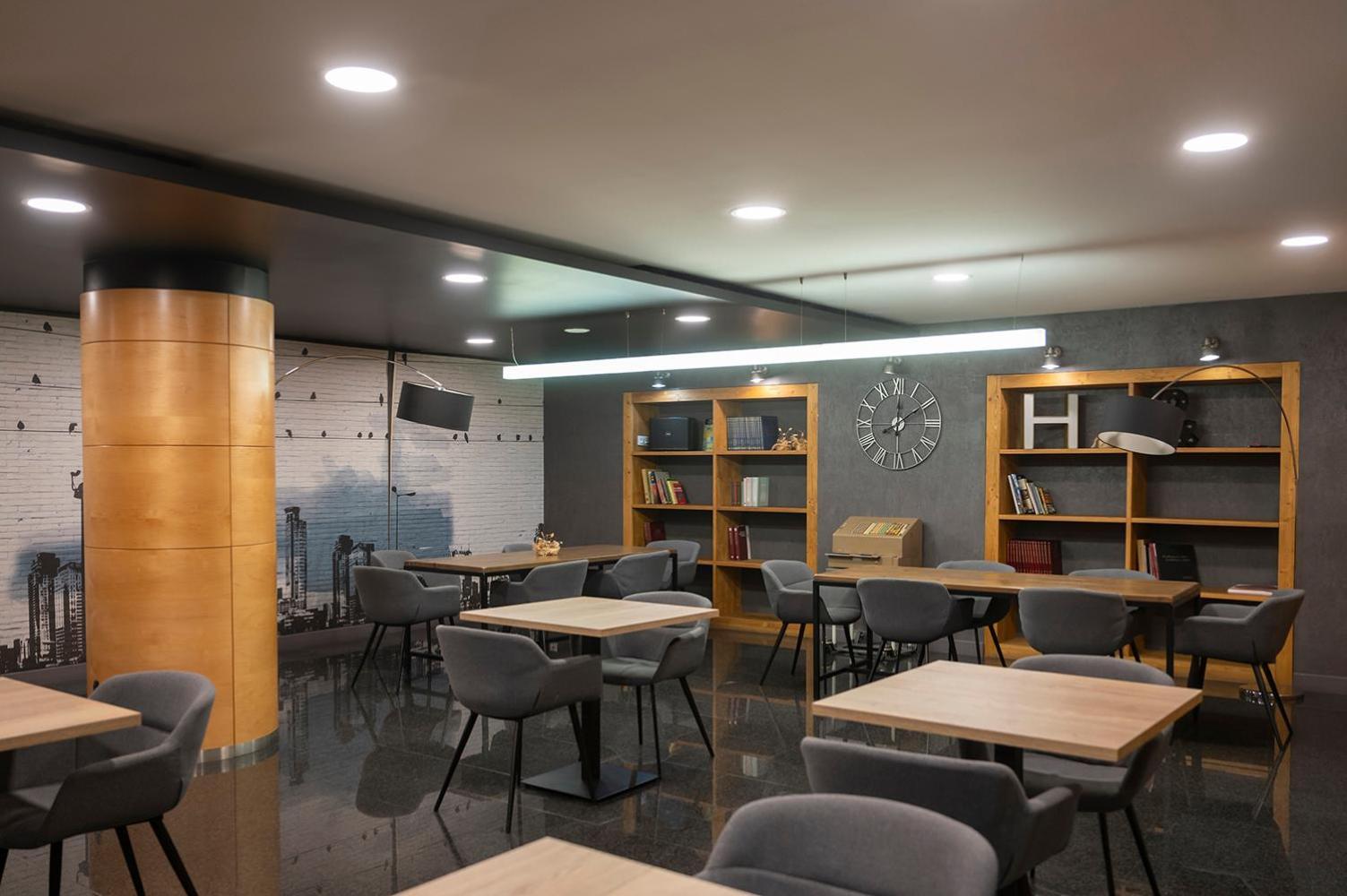 فندق Hesperia Andorra المظهر الخارجي الصورة