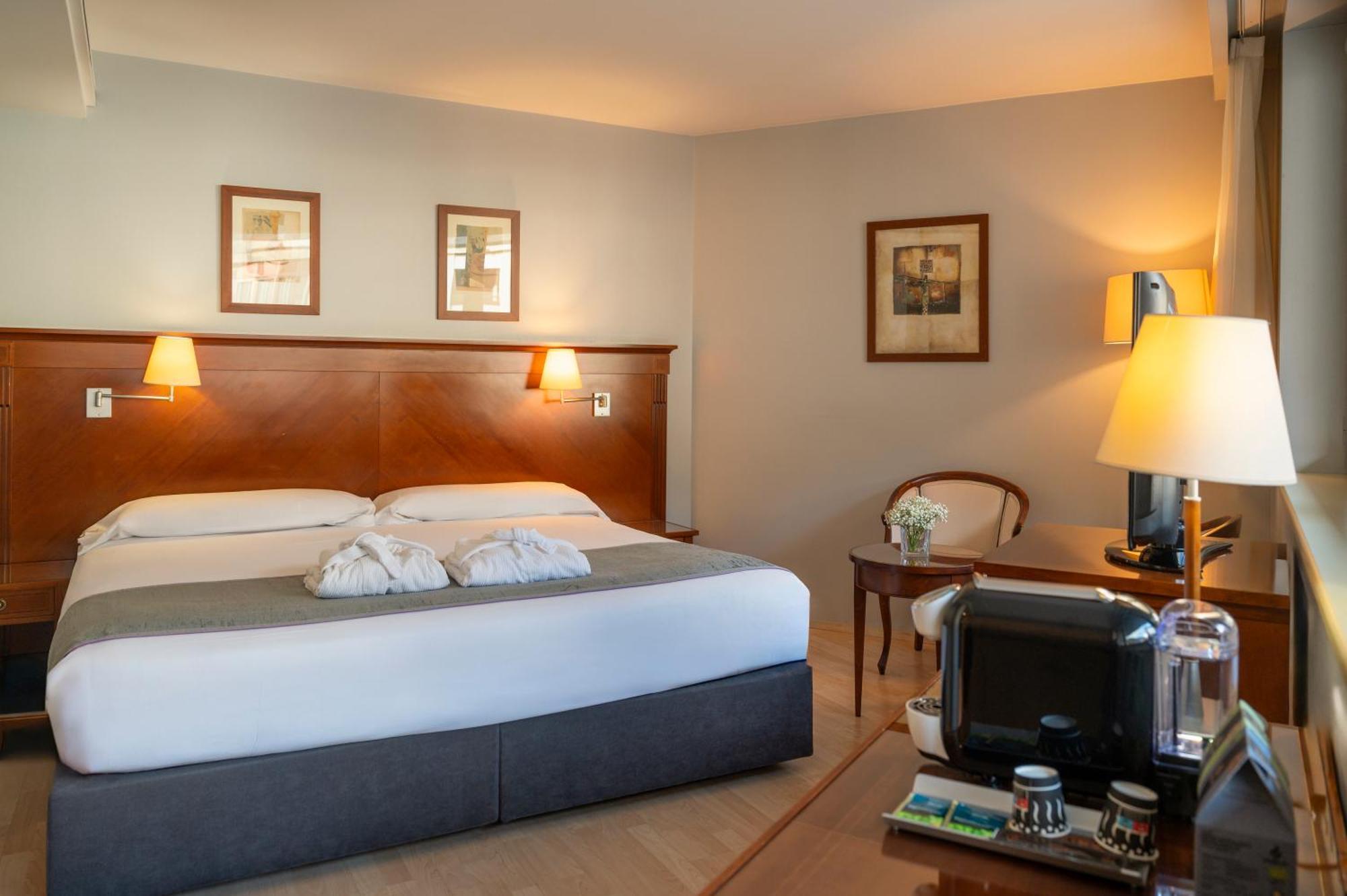 فندق Hesperia Andorra المظهر الخارجي الصورة