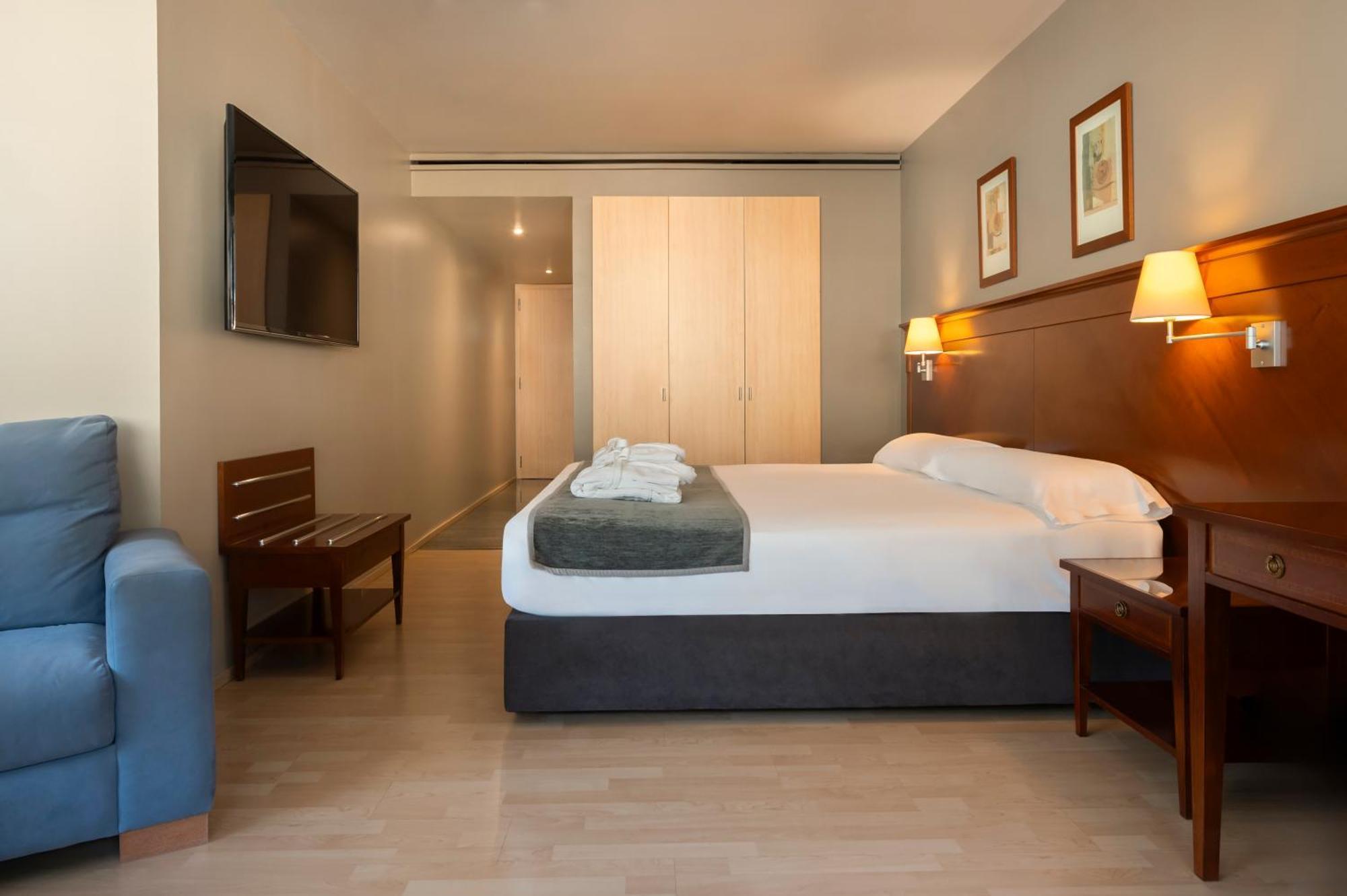 فندق Hesperia Andorra المظهر الخارجي الصورة